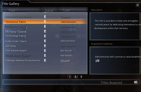 Quest Walkthroughs
